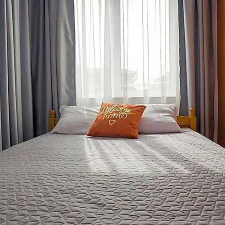 Hotell Panorama-chantall- Izba Family Nesebar