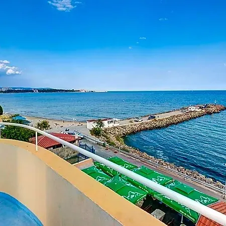 Panorama-chantall- Izba Family Hotell 4*
