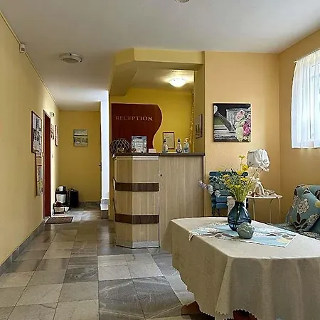 Panorama-chantall- Izba Family Hotell Nesebar