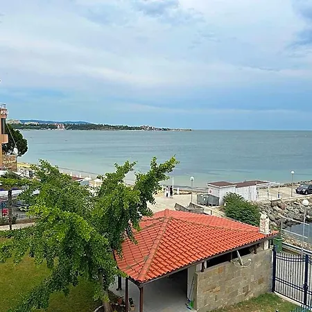 Panorama-chantall- Izba Family 4*