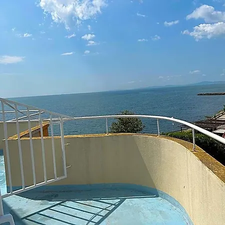 Panorama-chantall- Izba Family Hotell Nesebar