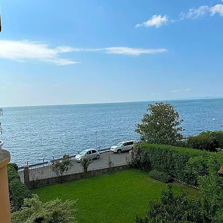 Hotell Panorama-chantall- Izba Family Nesebar