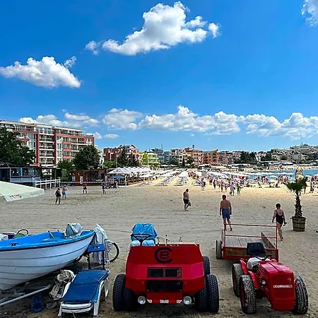 Hotell Panorama-chantall- Izba Family