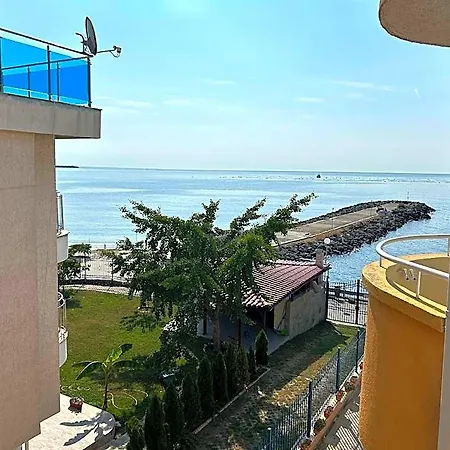 Panorama-chantall- Izba Family 4*