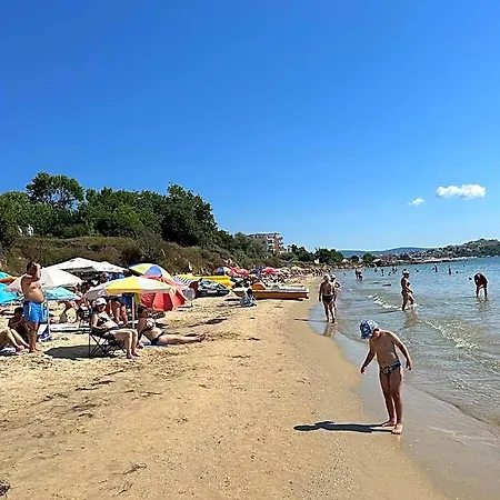 Hotell Panorama-chantall- Izba Family