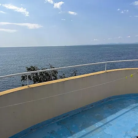 Panorama-chantall- Izba Family 4*